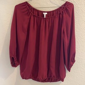 Joie Blouse